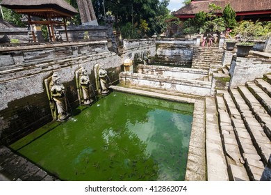 Holiday In Bali - Goa Gajah