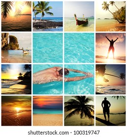 129,267 Collage holiday Images, Stock Photos & Vectors | Shutterstock