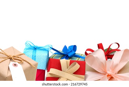 Holiday Gift Boxes, Greetings Day 