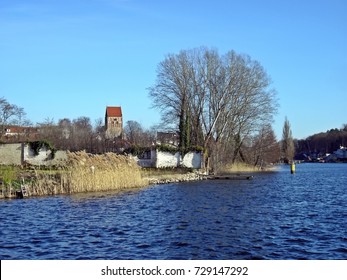 Holidays in Lychen
