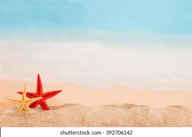 Holidays at sea - the concept - Powered by Shutterstock