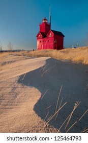 Holland Light Holland, Michigan