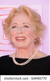 Holland Taylor  At The 2009 TV Land Awards. Gibson Amphitheatre, Universal City, CA. 04-19-09