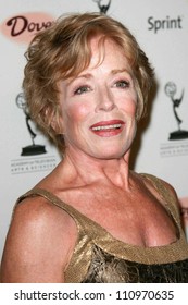 Holland Taylor At The 59th Annual Emmy Awards Nominee Reception. Pacific Design Center, Los Angeles, CA. 09-14-07