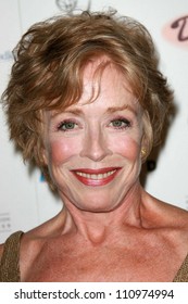 Holland Taylor At The 59th Annual Emmy Awards Nominee Reception. Pacific Design Center, Los Angeles, CA. 09-14-07