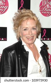 Holland Taylor At The 