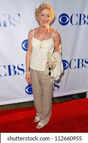 Holland Taylor At The TCA 2007 CBS Summer Press Tour. Beverly Hilton Hotel, Beverly Hills, CA. 07-19-07