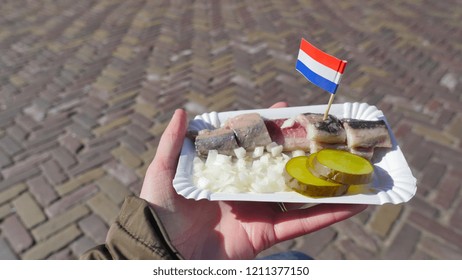 Hollandse Nieuwe Haring Images Stock Photos Vectors Shutterstock