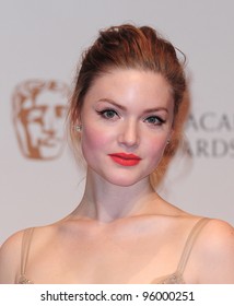 Holliday grainger pictures