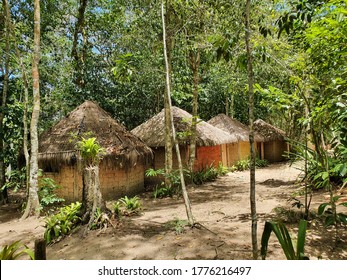 Hollow Os An Indigenous Tribe In Brazil