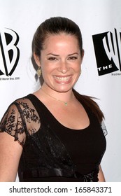 Holly Marie Combs At The WB Network'S 2005 ALL STAR CELEBRATION, The Cabana Club, Los Angeles, CA, July 22, 2005