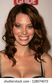 April bowlby Who is
