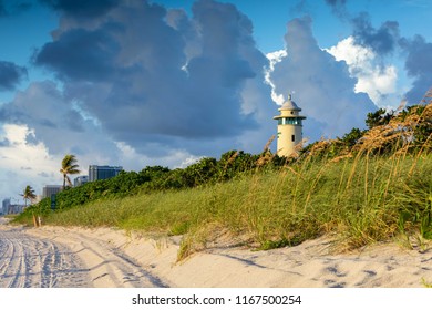 Hollywood Beach Florida