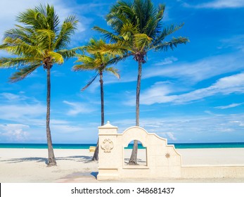 9,328 Hollywood beach Images, Stock Photos & Vectors | Shutterstock