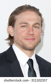 Charlie hunnam Images, Stock Photos & Vectors | Shutterstock