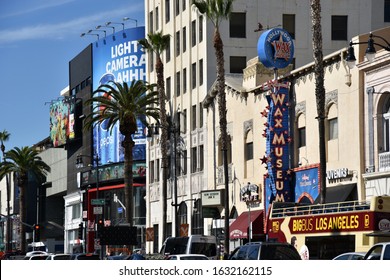 3,547 Hollywood wax museum Images, Stock Photos & Vectors | Shutterstock