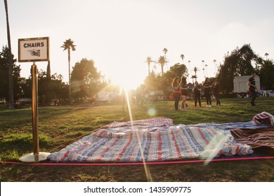 Hollywood Forever Cemetery August 10th 2016 CINESPIA 