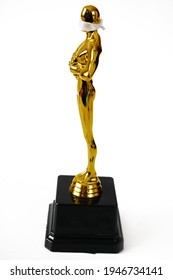 1,704 Oscar statue Images, Stock Photos & Vectors | Shutterstock