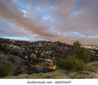 Hollywood Hills