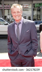 HOLLYWOOD, USA - Stephen Collins at the World Premiere of "The Three Stooges: The Movie" held at the Grauman's Chinese Theater in Los Angeles, USA on April 7, 2012.