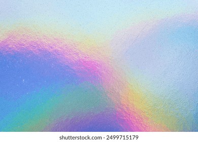 foil texture background abstract