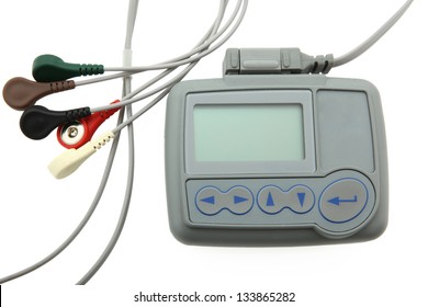 Holter Monitor