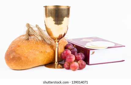 Holy Bread Stock Photo 139014071 | Shutterstock