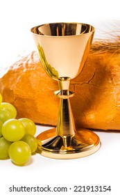 Holy Communion Stock Photo 221913154 | Shutterstock