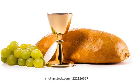 Holy Communion Stock Photo 221913211 | Shutterstock