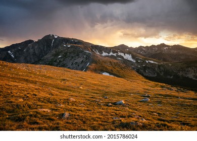 Holy Cross Wilderness, Colorado, USA