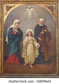 Holy Family