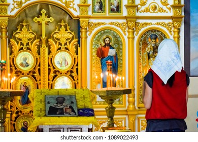 Prayer Hands Images Stock Photos Vectors Shutterstock