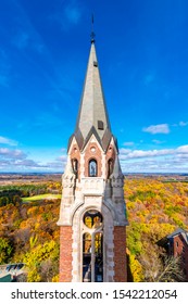 Holy Hill Basilica National Shrine Mary Stock Photo 1542212054 ...