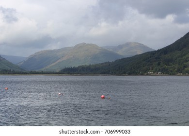 Holy Loch - Argyll - Scotland