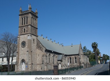 Holy Trinity Church, Adelaide