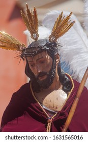 Holy Week In Seville, Brotherhood Of Saint Stephen 