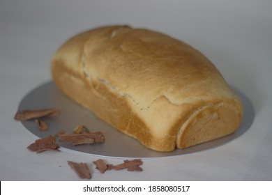 Home Baked Cinnamon Swirl Bread