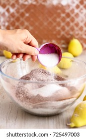 Home Baking