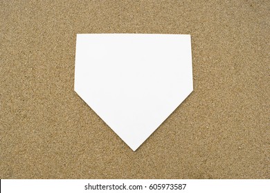 Home Base Home Plate