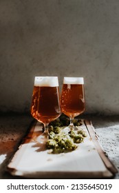 Home Brewing Natural Craft Beer 