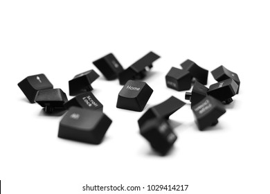 207,759 Keyboard Button Stock Photos, Images & Photography | Shutterstock