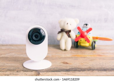 Home Cctv Hidden Security Camera

