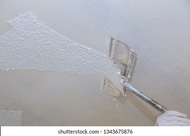 Royalty Free Popcorn Ceiling Stock Images Photos Vectors