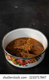 Home Cooking, Tofu Tempeh Stew