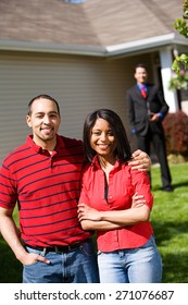 2,710 African american real estate agent Images, Stock Photos & Vectors ...