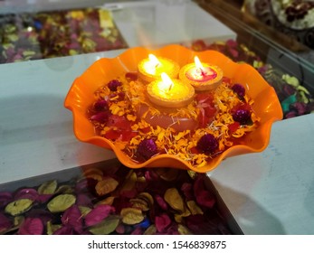 Diwali Home Decoration Stock Photos Images Photography