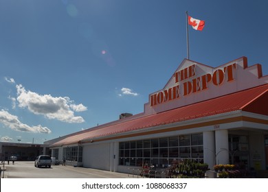 Home Depot Canada Vaughan - Home Decor