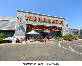 new brunswick home depot