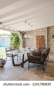 Home design interior beautiful architecture - Shutterstock ID 1241780830