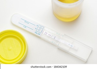 Home Drug Test For Marijuana